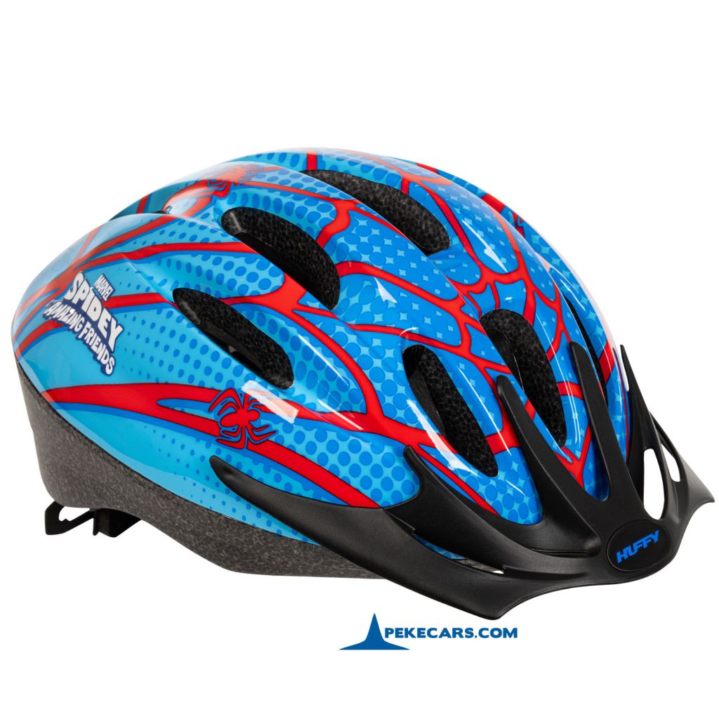 Casco Marvel Spidey Friends