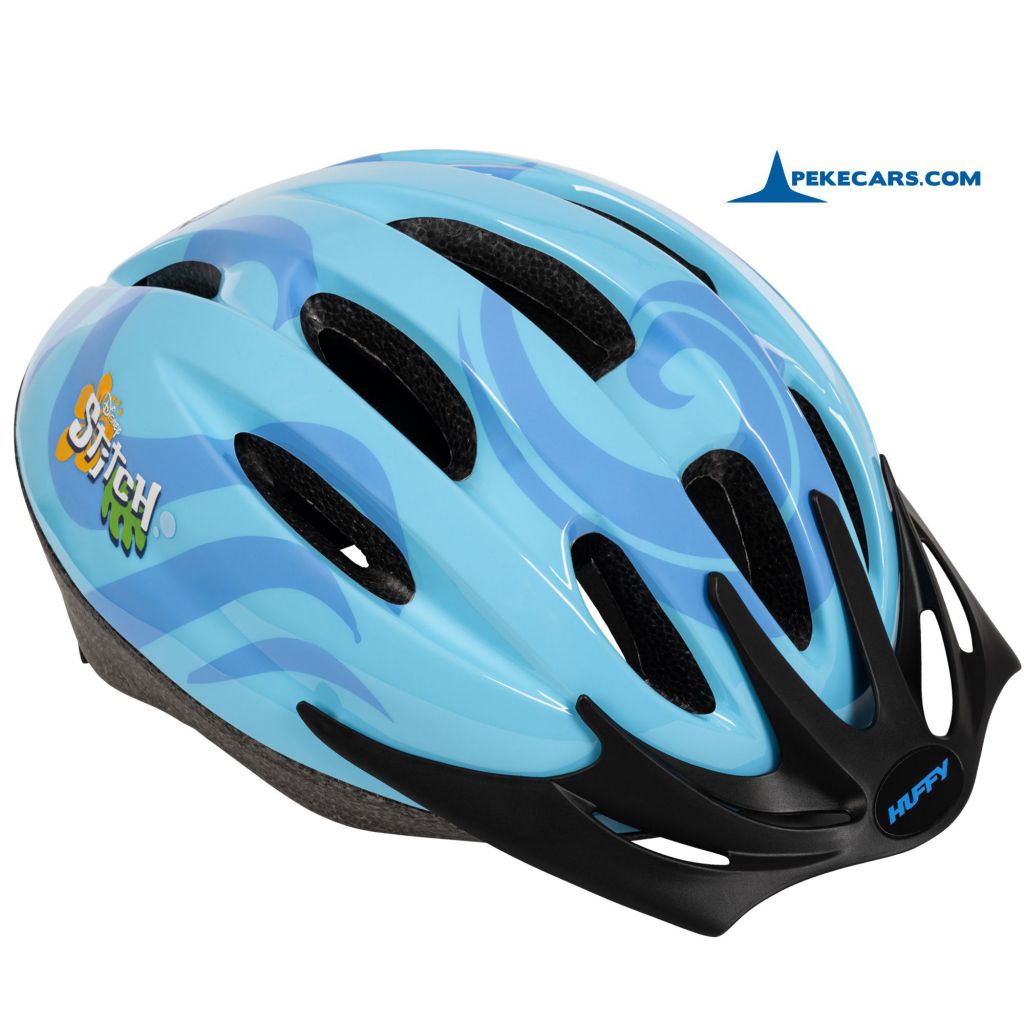 Casco Disney Stitch