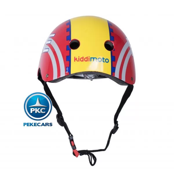 Casco para niños de Bomberos Mediano