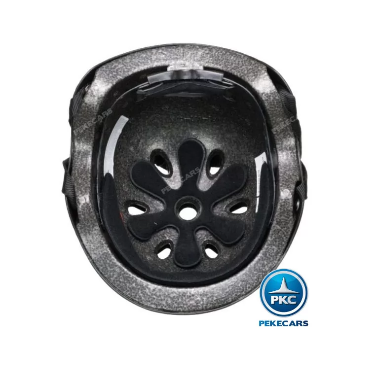 Casco para niños de Bomberos Mediano