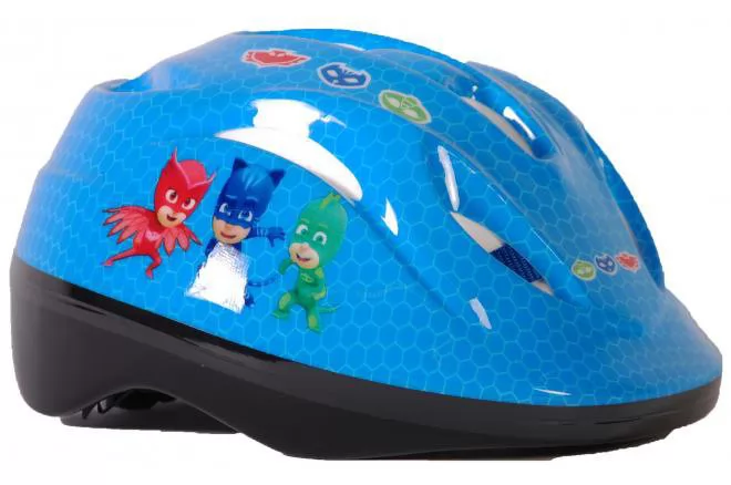 casco pj masks