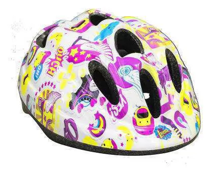 CASCO SOY LUNA