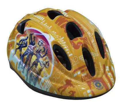 CASCO BICICLETA STAR WARS REBELS
