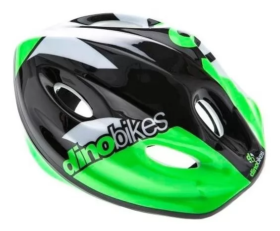 Casco R88 Verde