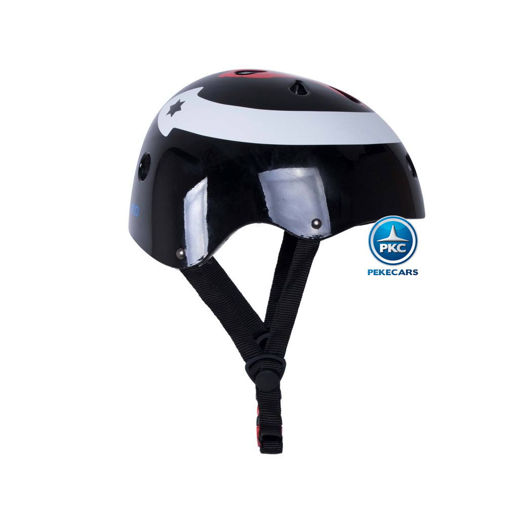 Casco para niños de Jorge Lorenzo tamaño Pequeño