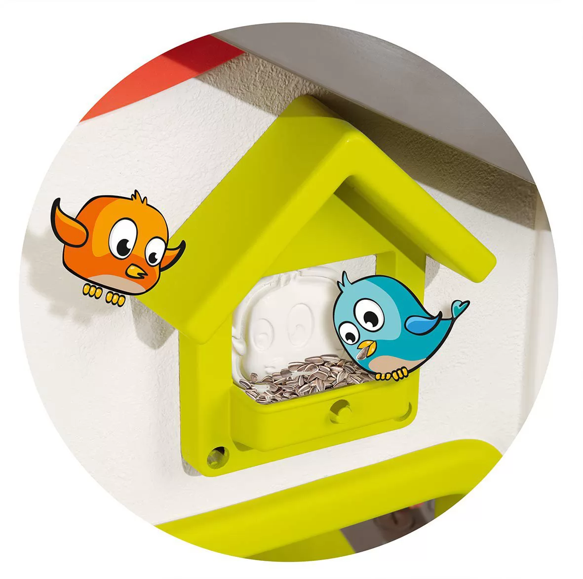 casita infantil de jardin opiniones