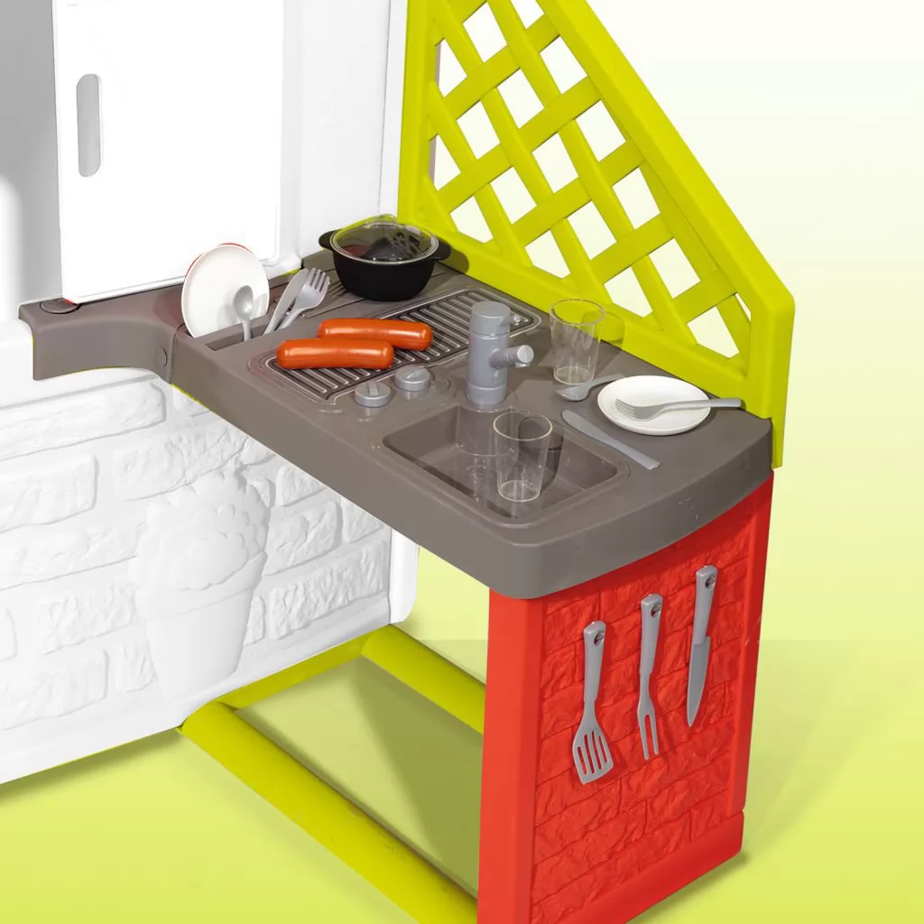 casitas infantiles comprar
