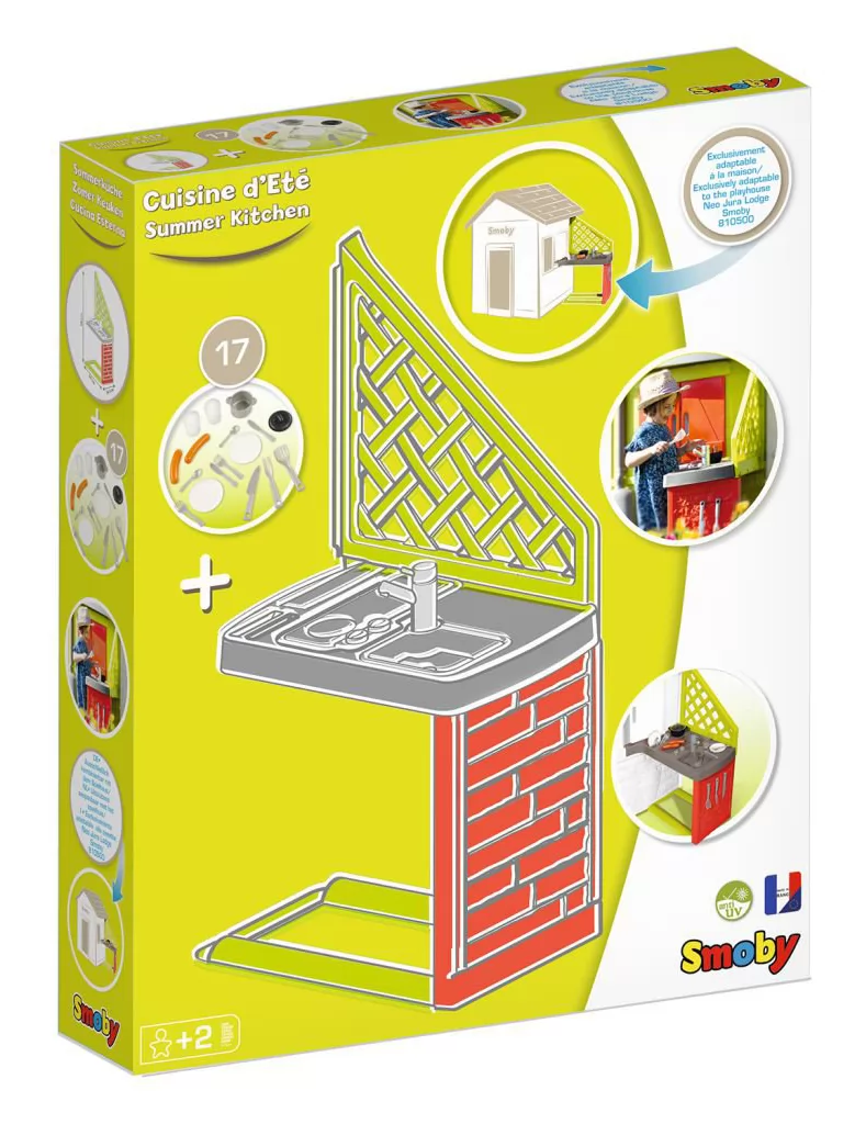casitas infantiles precio