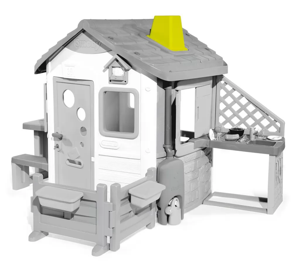 casitas para niñas