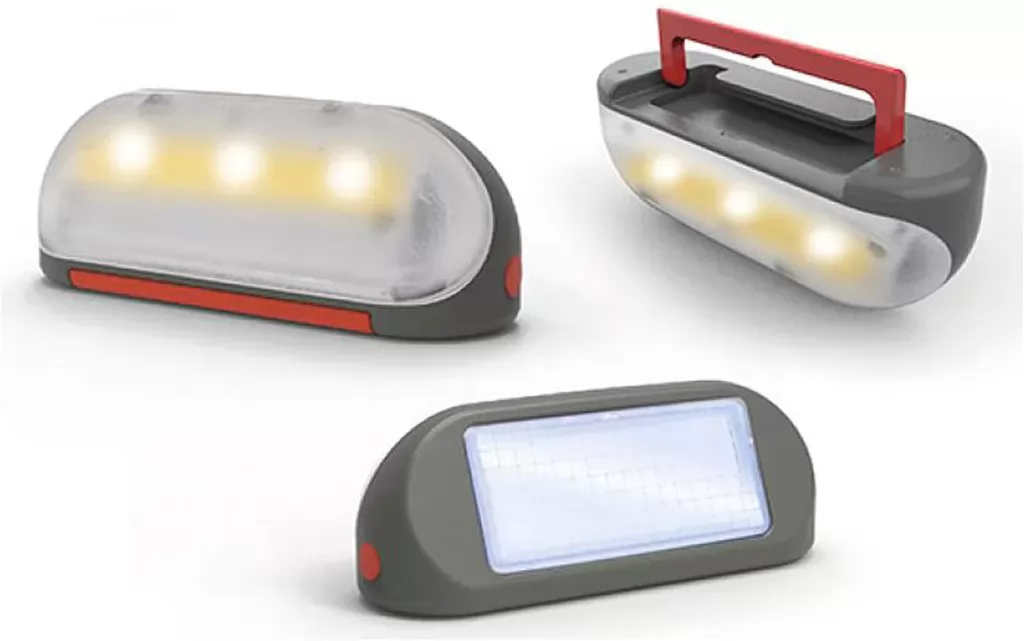 Accesorio Lampara Solar Smoby