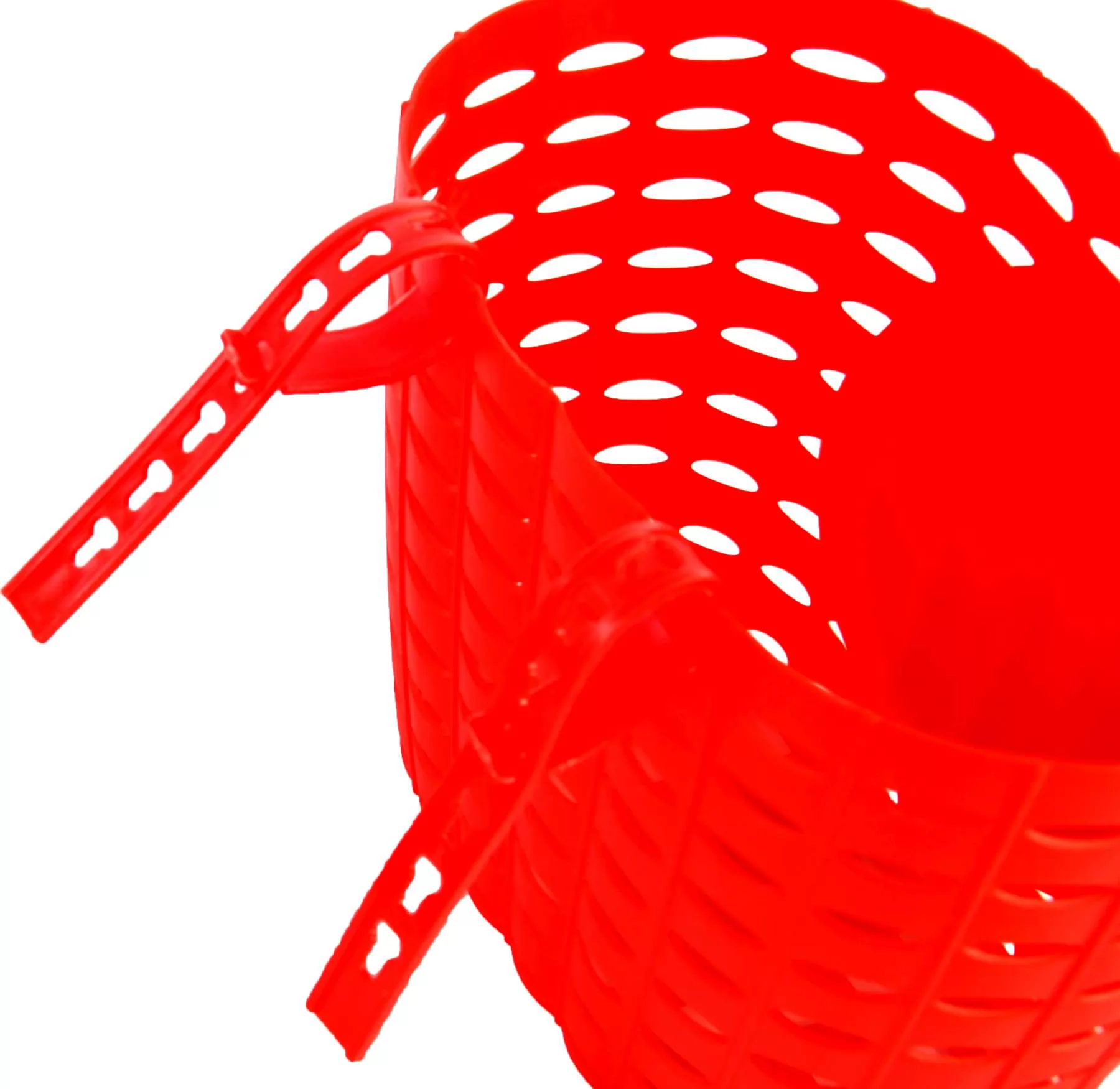 Cesta de bicicleta Cars - asas