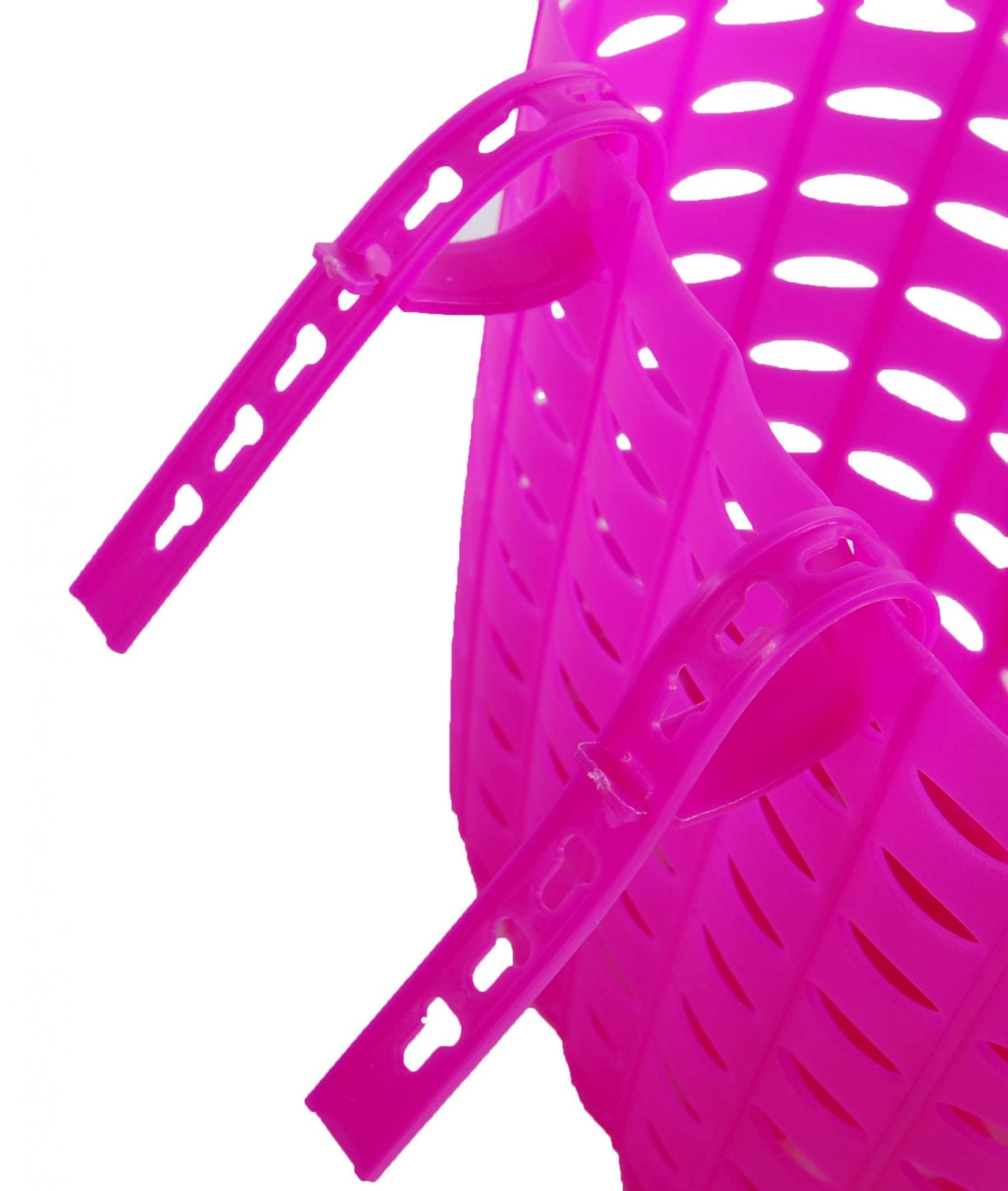 Cesta de bicicleta LOL Surprise - asas