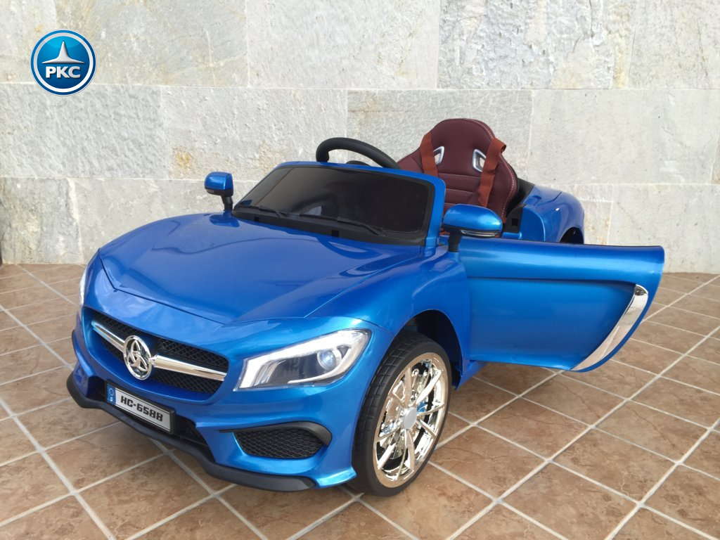 coches de capota para niñas