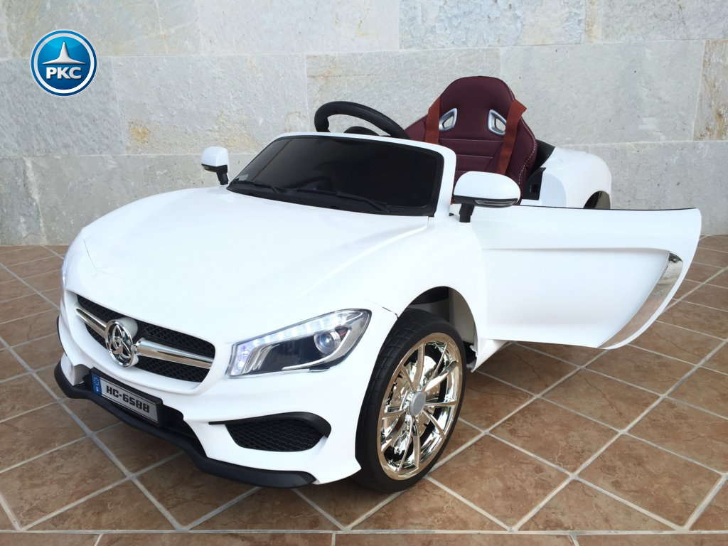 coches de capota para niñas