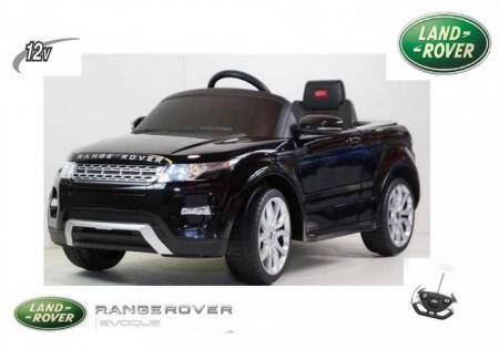 range rover evoque juguete