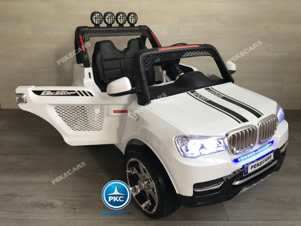 coches de bateria para niños juguetilandia
