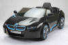 bmw i8 Pekecars Vista principal