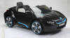BMW i8 negro pekecars vista alternativa