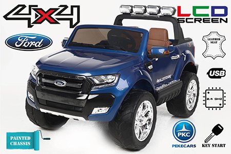 coches electricos para niños carrefour