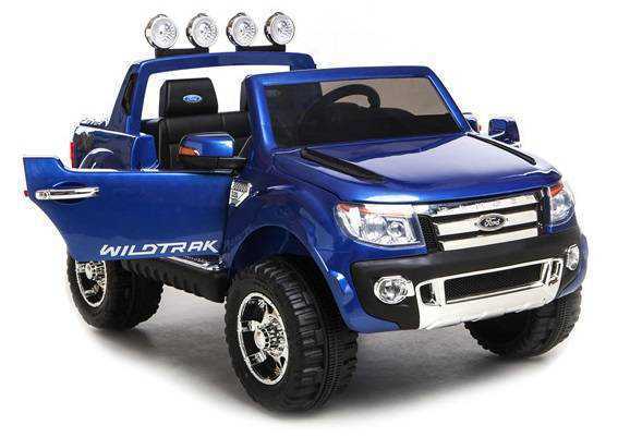 coches electricos infantiles