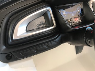 BMW i8 Coupé 12V Blanco
