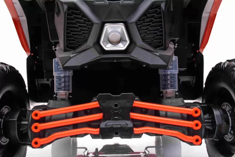 Can AM Maverick naranja 24V