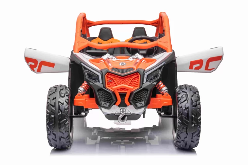 Can AM Maverick naranja 24V