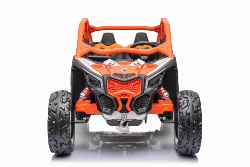 Can AM Maverick naranja 24V