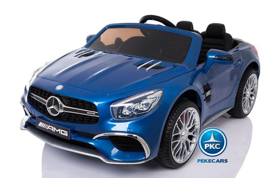 sl65 azul