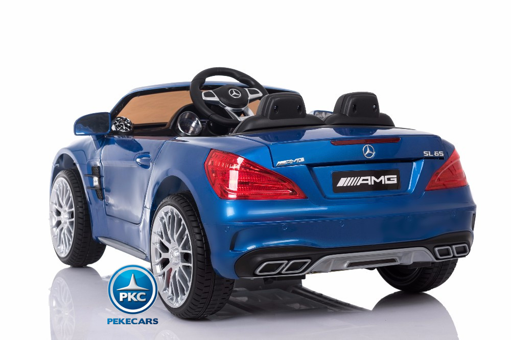 sl65 azul