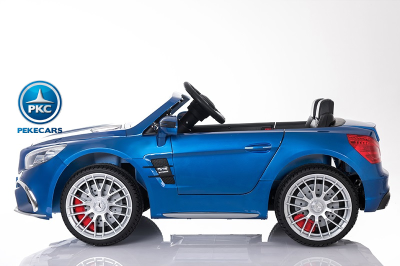 sl65 azul