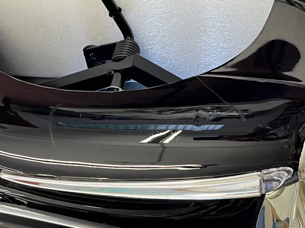Desperfecto mercedes 300s outlet