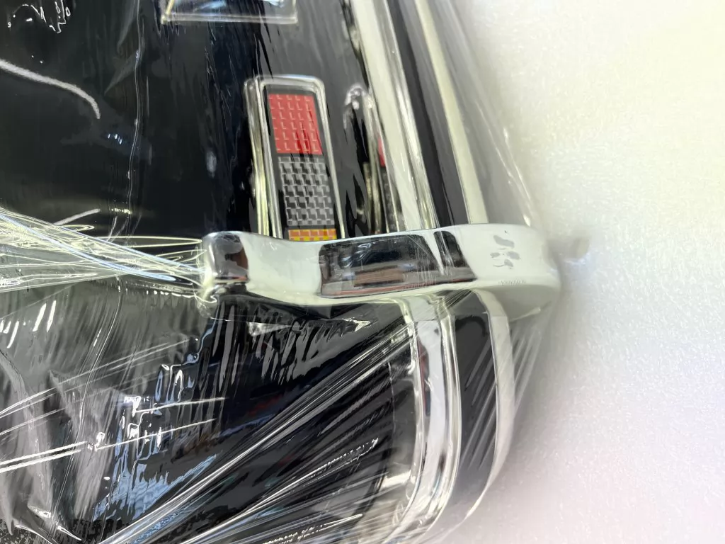 Desperfecto mercedes 300s outlet