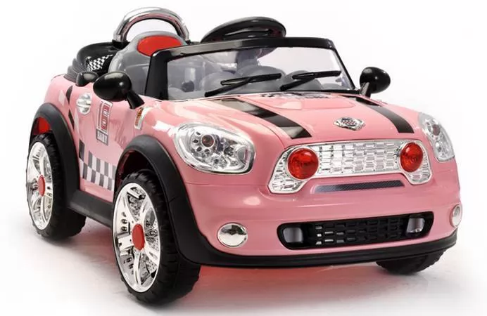 mini luxe stylero rosa