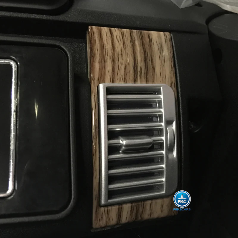 Range Rover Autobiography Blanco