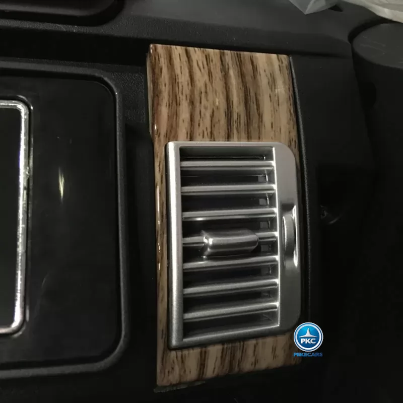 Range Rover Autobiography Blanco