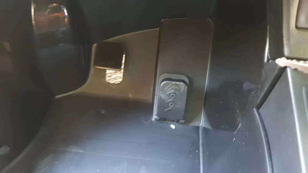 Deportivo Pekecars XL 24V Rojo - freno y acelerador