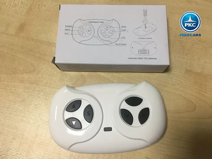 controller