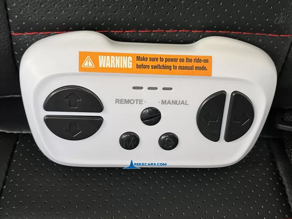 audi q5 24v 2 plazas blanco coche electrico para niños mando control remoto