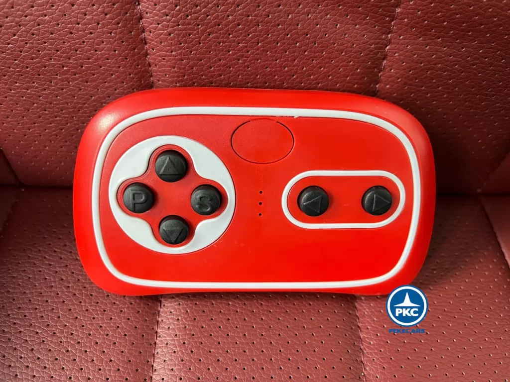Coche electrico para niños audi Horch Retro