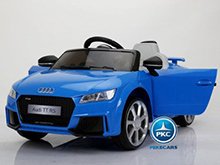 black friday coches electricos niños