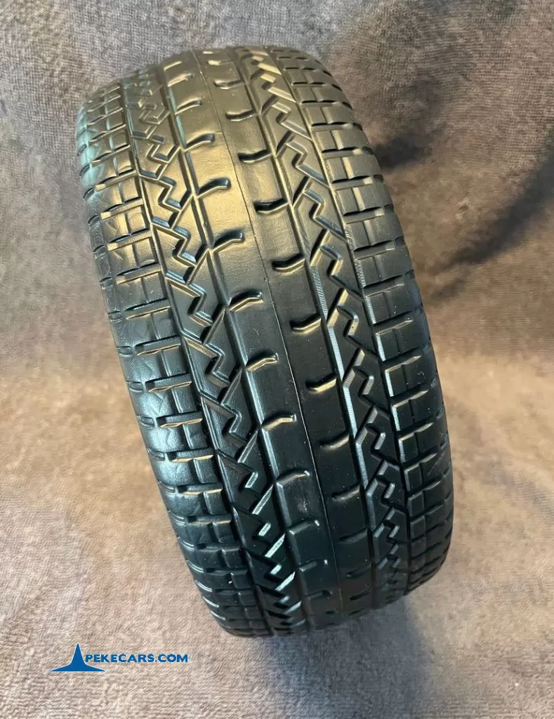 Bentley Mulsanne 12V Negro