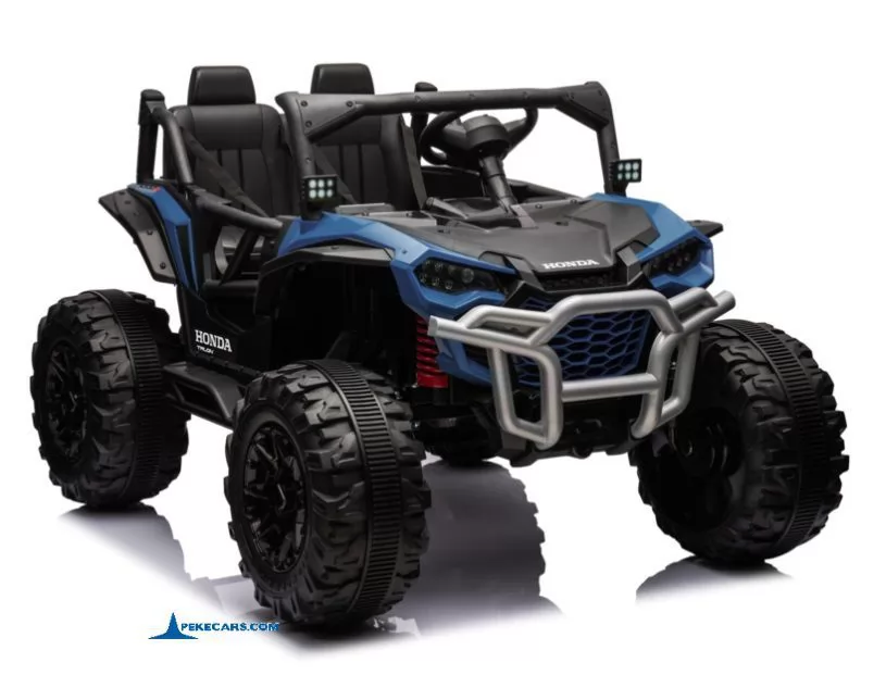 Buggy Honda Talon 24V Azul