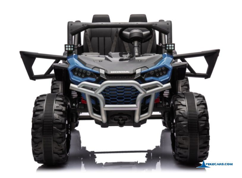 Buggy Honda Talon 24V Azul
