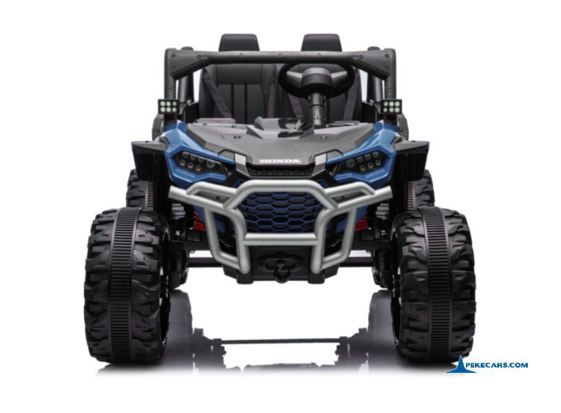 Buggy Honda Talon 24V Azul
