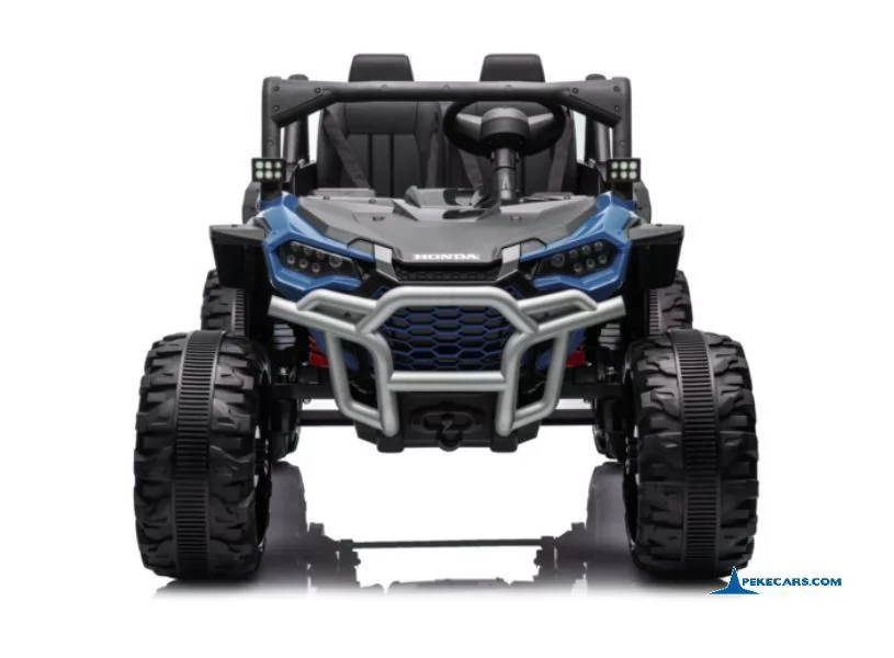 Buggy Honda Talon 24V Azul