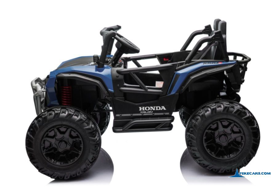 Buggy Honda Talon 24V Azul