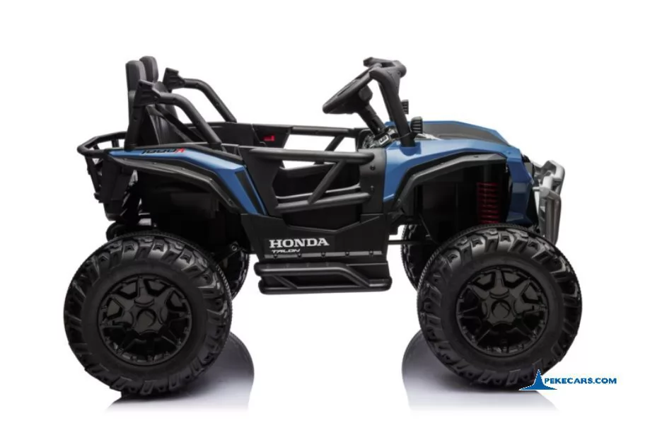 Buggy Honda Talon 24V Azul