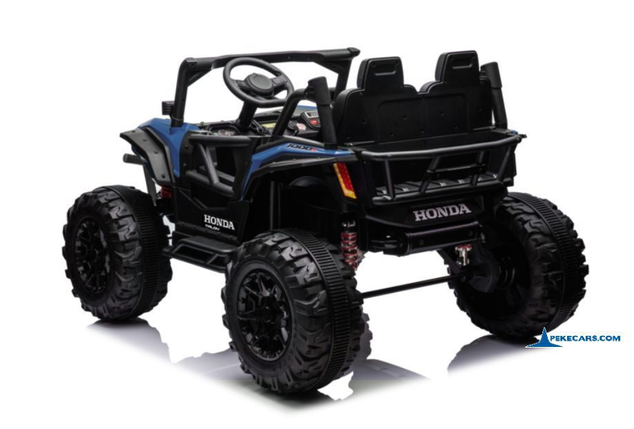 Buggy Honda Talon 24V Azul