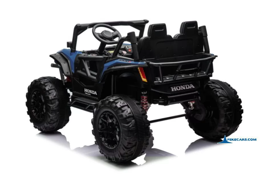 Buggy Honda Talon 24V Azul